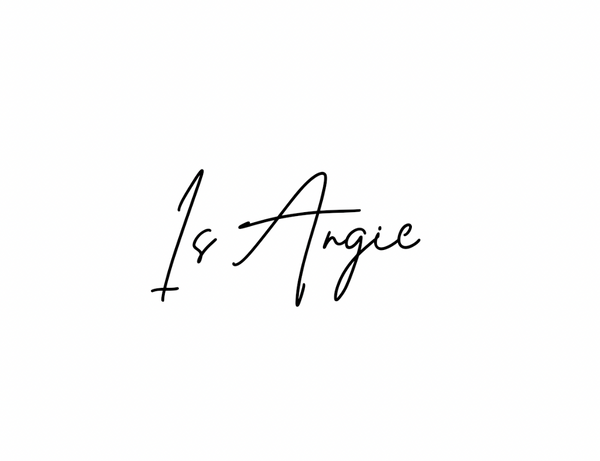 IsAngie