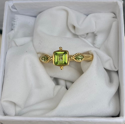 Orielle ring